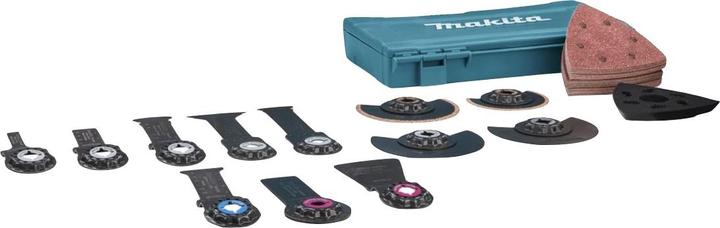 Produktbild Makita DTM52ZJX2