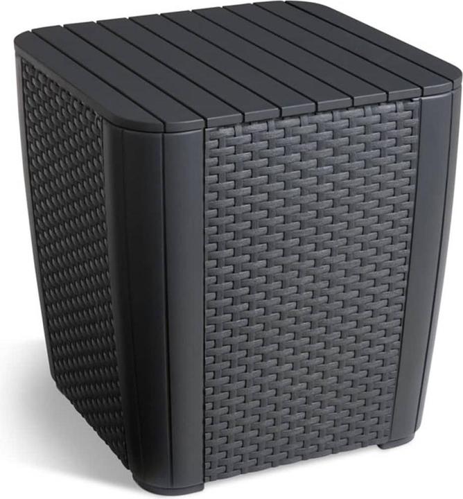 Actual product image Allibert Iowa