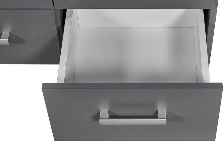 Produktbild Inter Link Elenzio (192 x 82 x 40 cm)