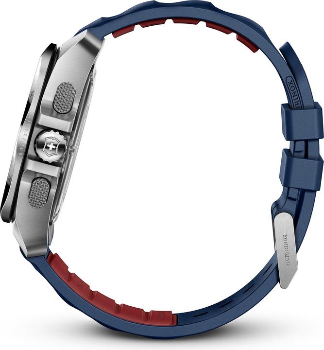 Produktbild Victorinox I.N.O.X. Chrono (Chronograph, Taucheruhr, 43 mm)