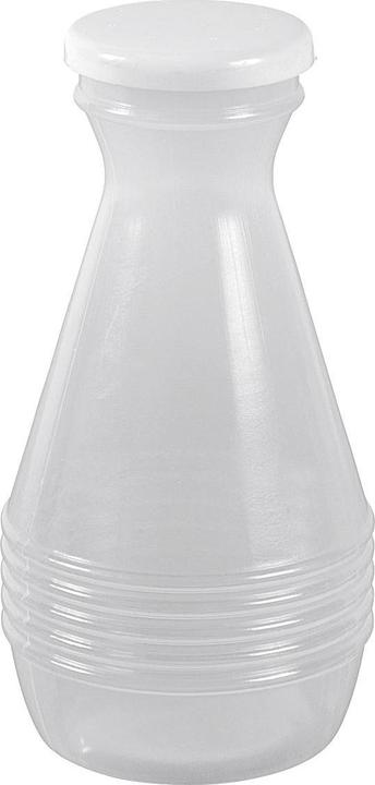 Actual product image My Basics Laundry sprinkler with lid 0,25 l