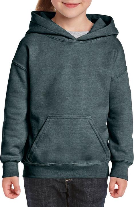 Produktbild Gildan Sweatshirt mit Kapuze (140, 146)