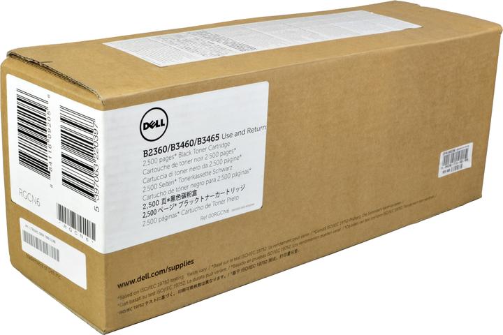 Image du produit Dell 593-11165 (CF)
