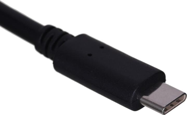 Image du produit Gembird USB Typ-C zu (USB-C, 2.50 cm)