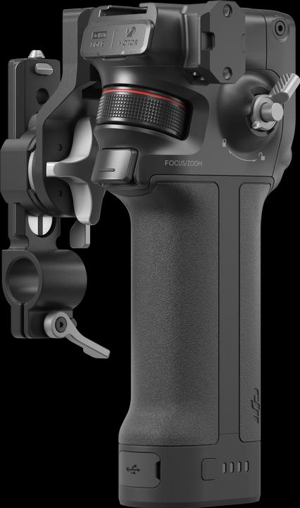 Image du produit DJI Poignée Focus Pro (Gimbal Aide à la mise au point)