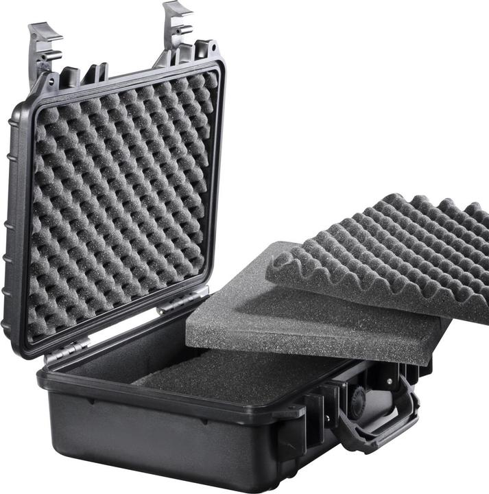 Produktbild mantona Outdoor Schutz (Fotokoffer, 5.28 l)