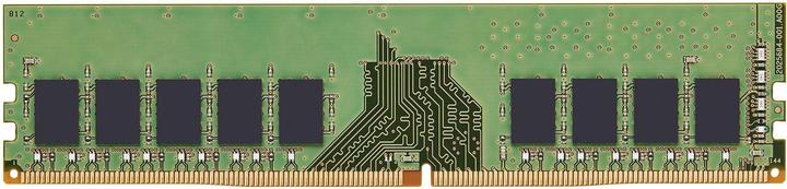 Produktbild Kingston 2666MT/s DDR4 ECC CL19 DIMM 1Rx8 Micron F (1 x 16GB, 2666 MHz, DDR4-RAM, DIMM)