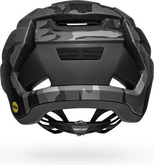 Actual product image Bell 4Forty Air MIPS Helmet (61 - 65 cm)