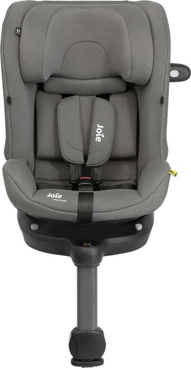 Produktbild Joie i-Pivot 360 Grow (Reboarder, ECE R129/i-Size Norm)