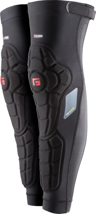 Produktbild G-Form Youth Pro-Rugged Knee-Shin Guards (XL, Knieschoner, Paar)