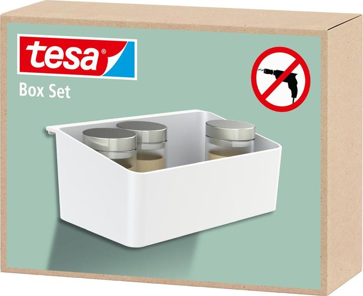 Actual product image tesa Organiser