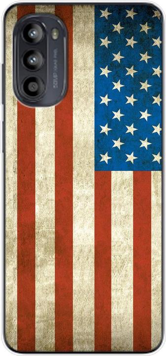 USA flag