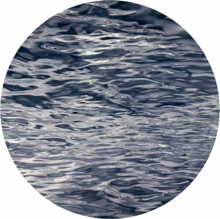 Produktbild Moooi Fluid Teppich (250 cm)