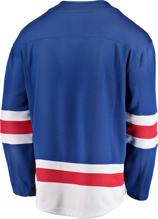Immagine prodotto Fanatics Maglia breakaway NHL dei New York Rangers Home (XXL)