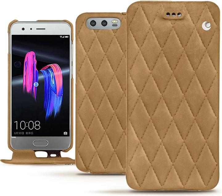 Actual product image Noreve Leather cover vertical (Honor 9)