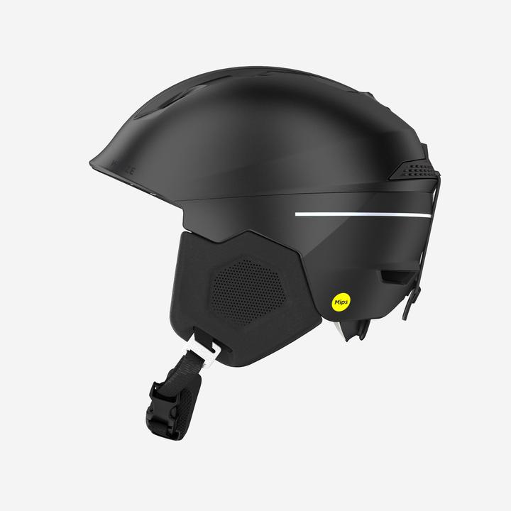 Image du produit Wedze Casque de ski adulte - PST 900 Mips noir (55 cm, S)