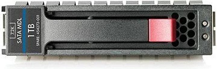 Produktbild HPE 454146-B21 Harddisk (1 TB, 3.5", SMR)