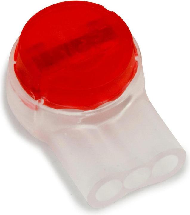 Produktbild 3M Scotchlok Einzeladerverbinder UR2