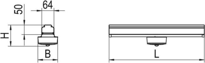 Produktbild Ridi VLMF-SEN 500-7 APCON
