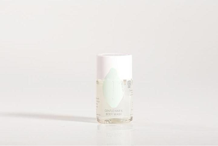 Osmè Gfl OSMÈ Duschshampoo 38ml (38 ml)