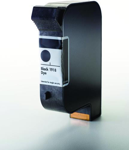 Produktbild HP Q2344A - Black (BK)