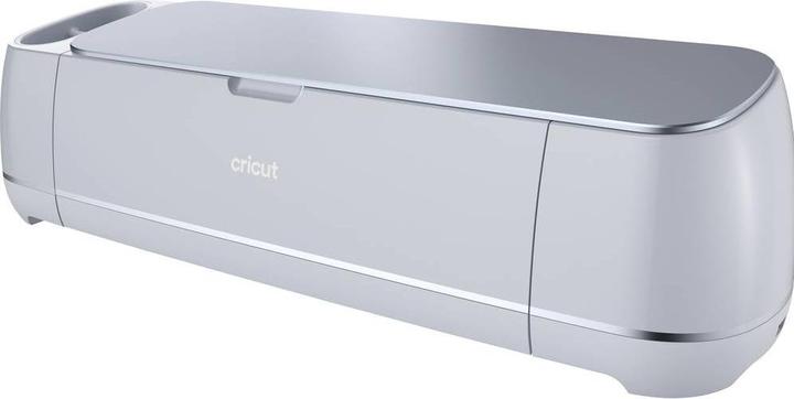 Cricut ™ Maker 3 + Materials Bundle Schneideplotter-Set