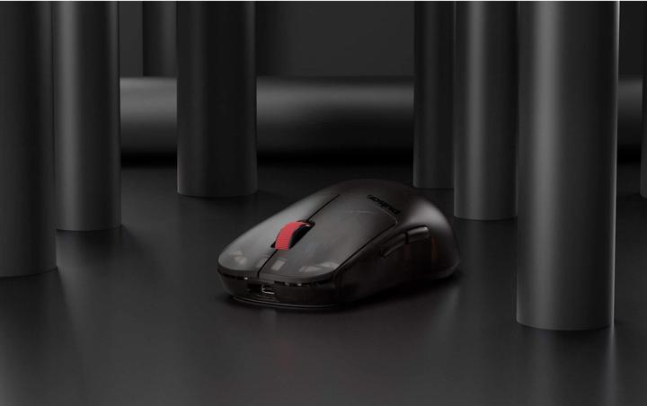 Produktbild Pulsar Gaming Gears X2H - Mini Size 1 (Kabellos, Kabelgebunden)