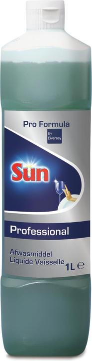 Image du produit Sun Prof. prod.vaisselle 1l (Liquide)
