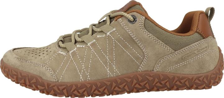 Produktbild Camel Active Sneaker pig nubuk HELLKHAKI (41)