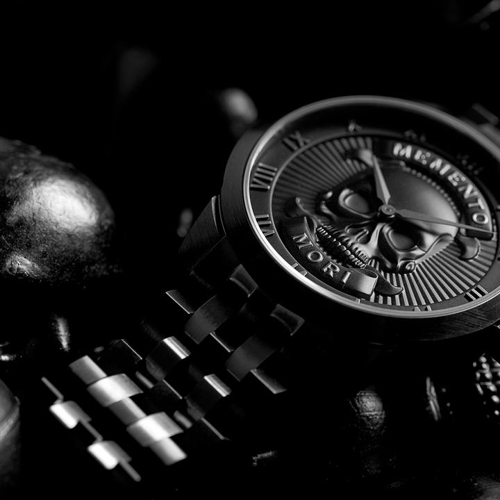 Produktbild Lucleon Memento Mori (42 mm)