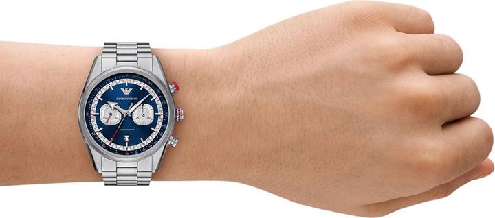 Immagine prodotto Emporio Armani Chronograph (Cronografo, 42 mm)