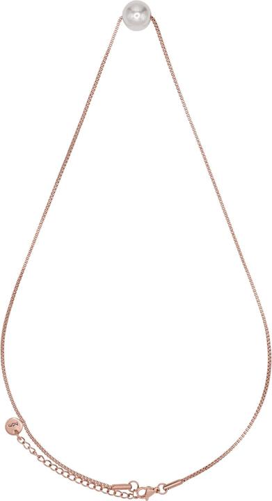 Immagine prodotto Heideman Irena color oro rosa (100% acciaio inossidabile)