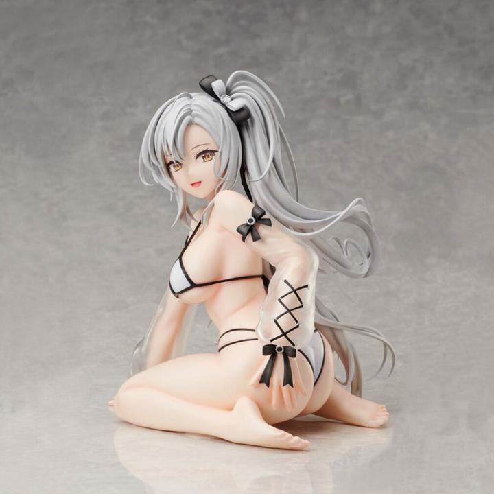 Immagine prodotto FREEing Statuetta Azur Lane in PVC 1/4 Drake: The Golden Hind's Respite 18 cm