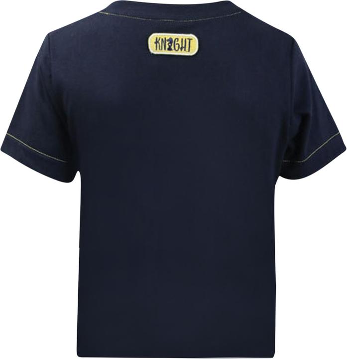 Image du produit Little Knight Tee-shirt Be Brave (140)