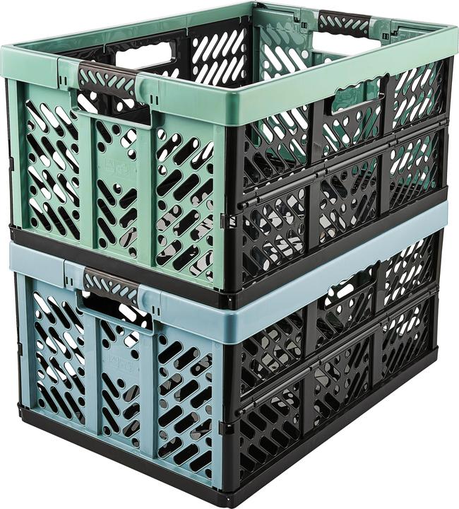 Actual product image keeeper Profi Ben (54 x 37 x 28 cm, 45 l)