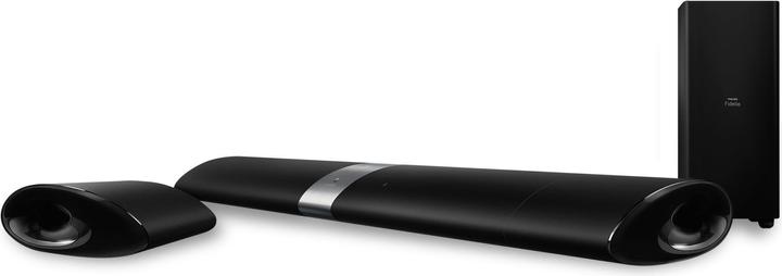 Produktbild Philips Fidelio B5 (210 W, 4.1 Kanal)