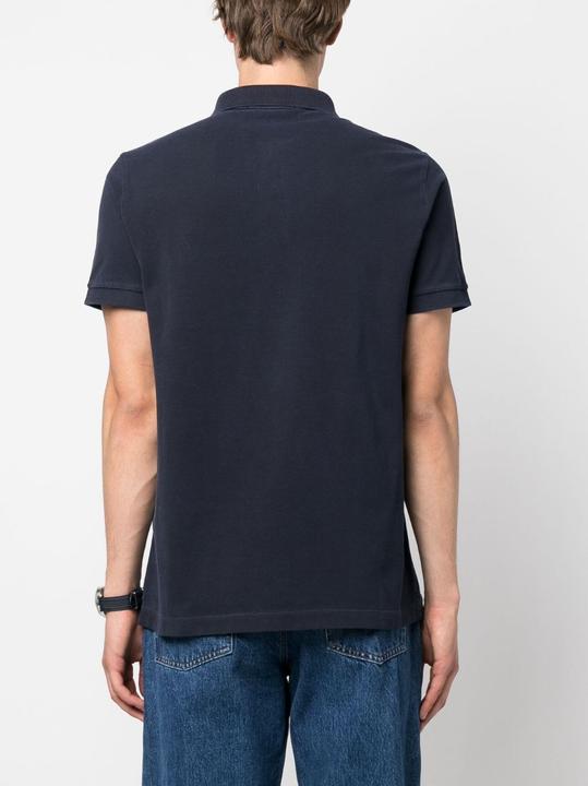 Immagine prodotto Stone Island T-shirts And Polos Blue (L)