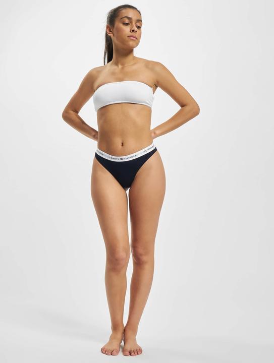 Actual product image Tommy Hilfiger Thong (XS)