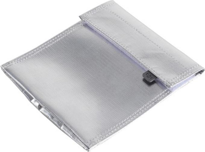 Actual product image DJI LiPo Battery Safe Bag, Small (Universal)