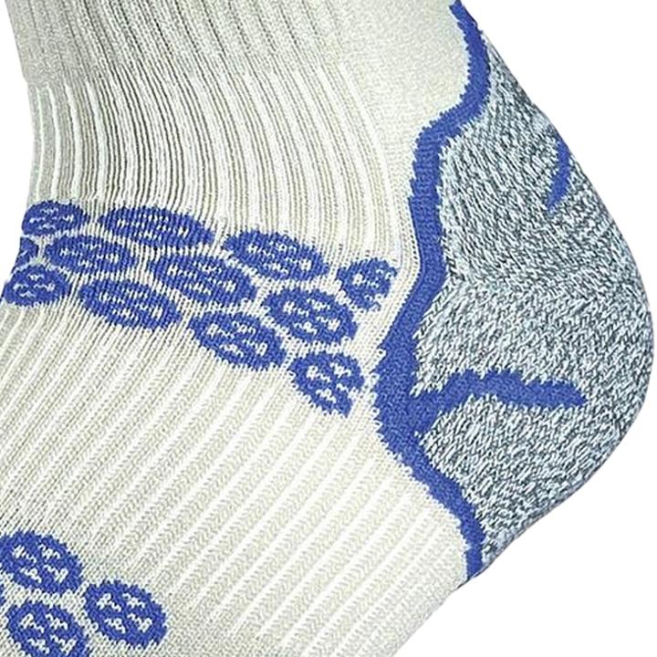 Actual product image 1000 Mile Lite Ankle Socks (XL)