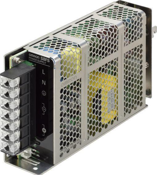 Immagine prodotto Omron Industrial Automation S8FSG15015CD