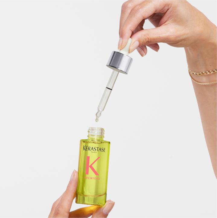 Actual product image Kérastase Huile Gloss Réparatrice (30 ml)