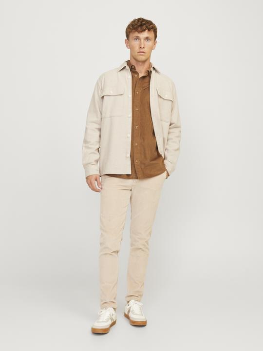 Image du produit Jack & Jones Chemise Comfort Fit Chemise (M)