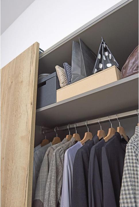 Actual product image Hettich Sliding door fittings TopLine XL, Forslide