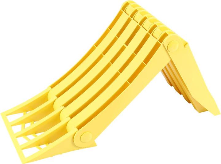 Produktbild Dönges Klappbarer Hemmschuh Origamy G53, 560 mm
