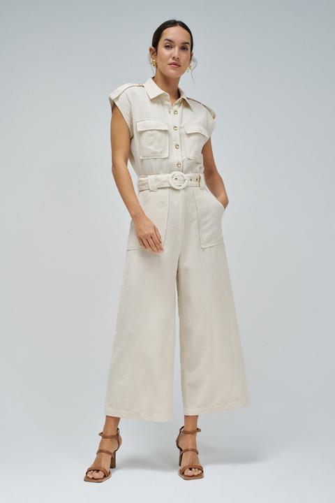 Produktbild Salsa Jeans Overall Overall Lightdenim (XS)