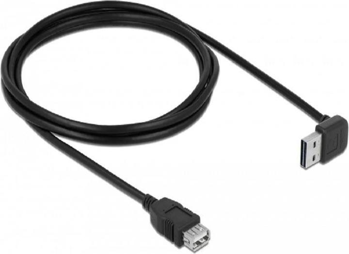 Produktbild Delock USB2.0-Verlängerungskabel Easy A-A: 2m (2 m, USB 2.0)
