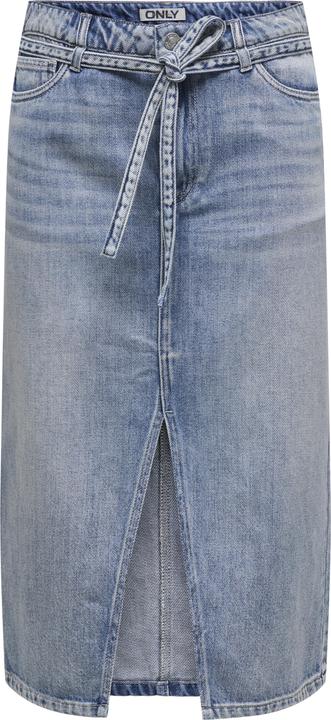 Produktbild Only Mittlere Taille Midirock Jeansrock (S)