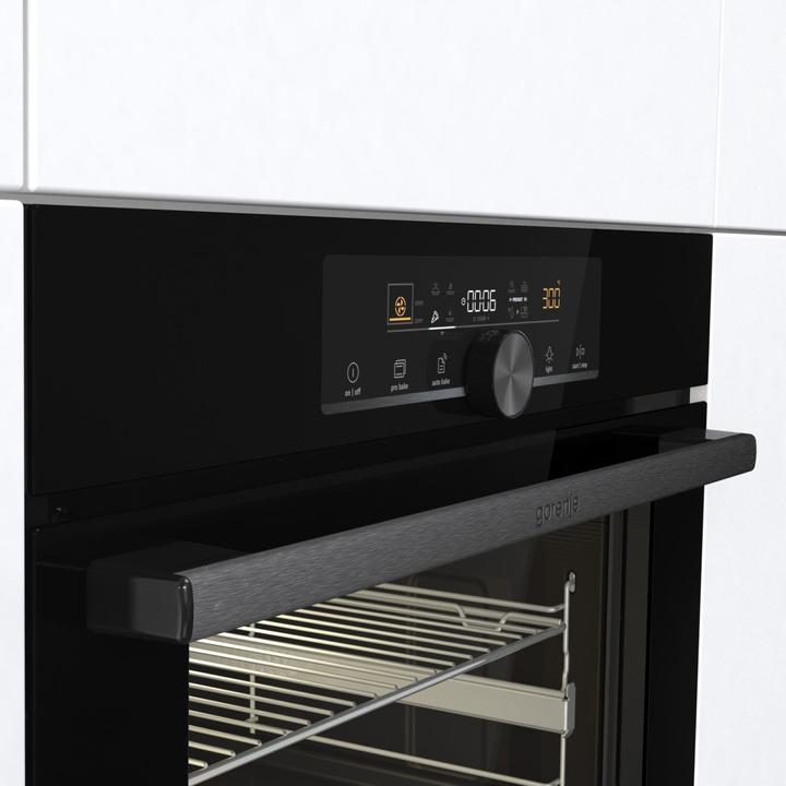 Image du produit Gorenje BOS6747A01BG