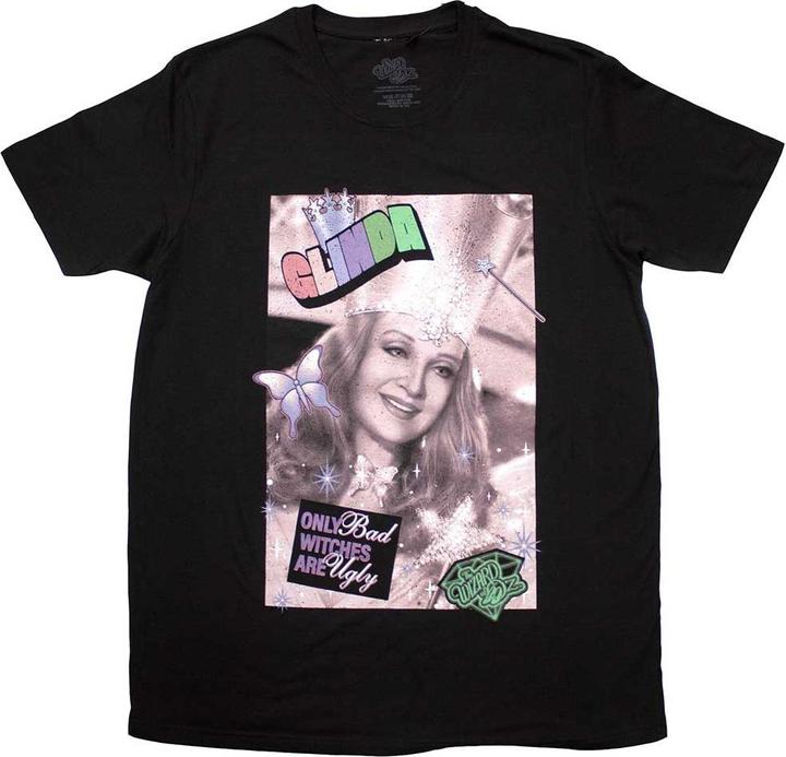 Produktbild The Wizard Of Oz Only Bad Witches Are Ugly (L)